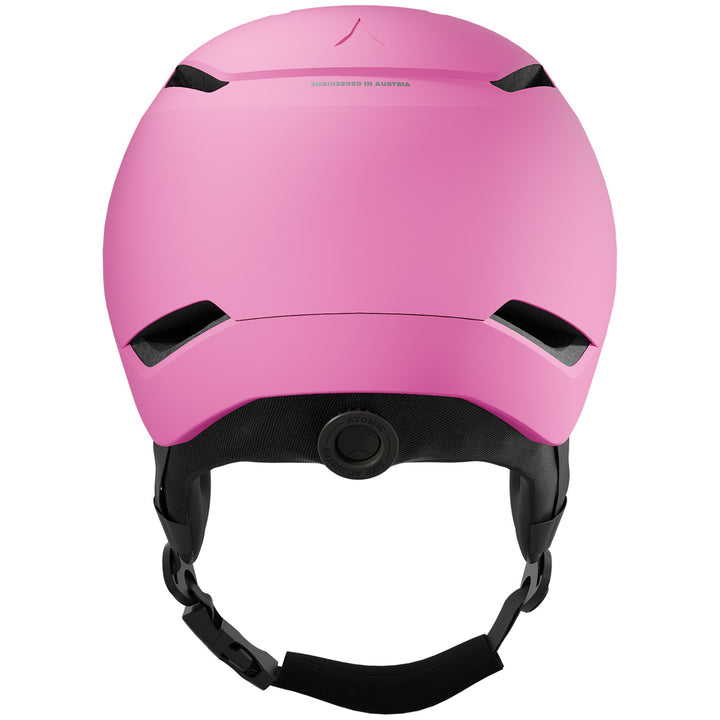 Atomic Revent Visor Jr. Helmet - Kids' Pink