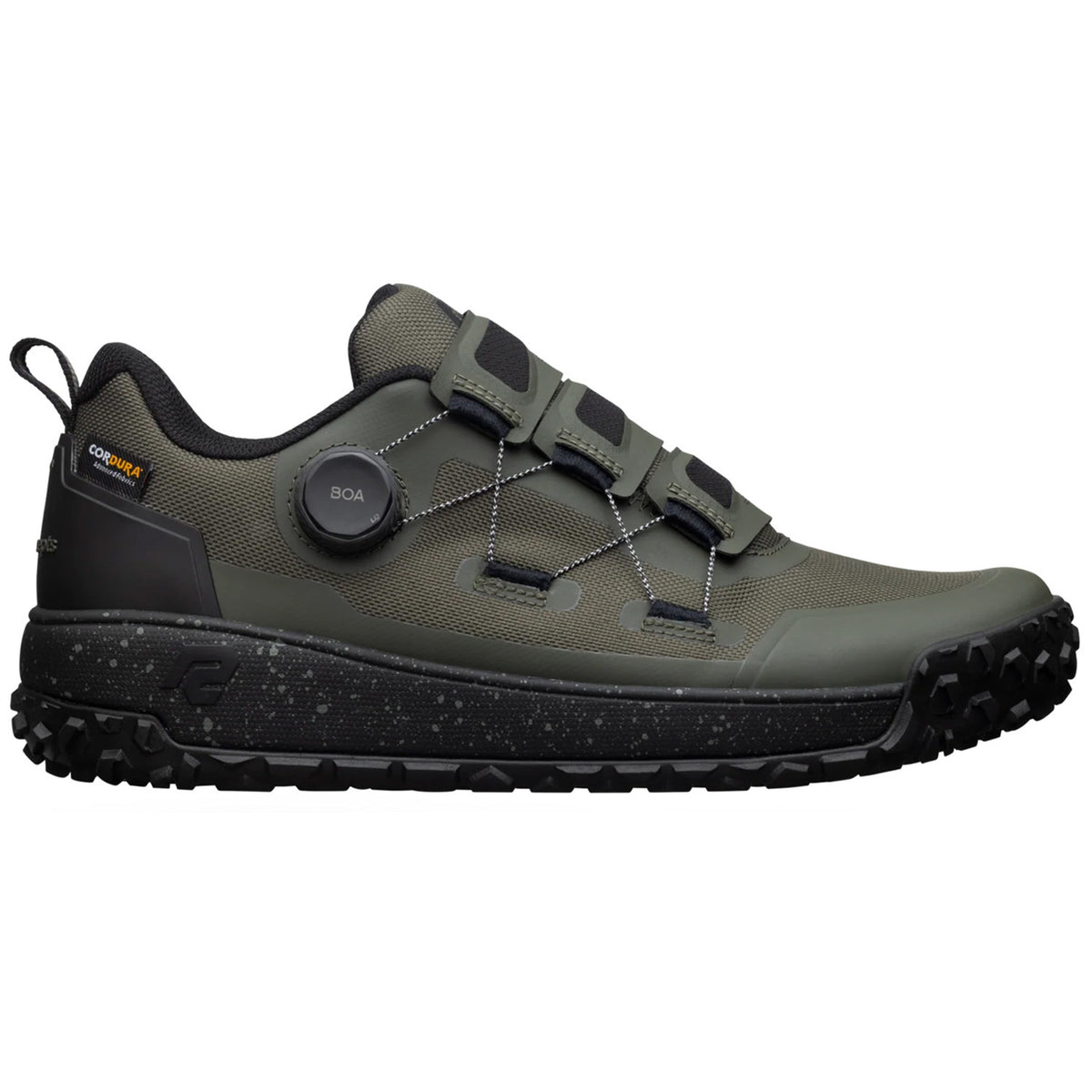 Ride Concepts Tallac Clip BOA Shoes Slate