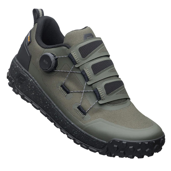 Ride Concepts Tallac Clip BOA Shoes Slate