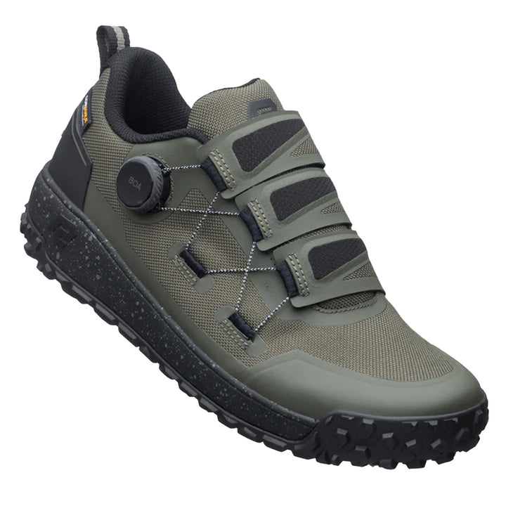 Ride Concepts Tallac Clip BOA Shoes Slate