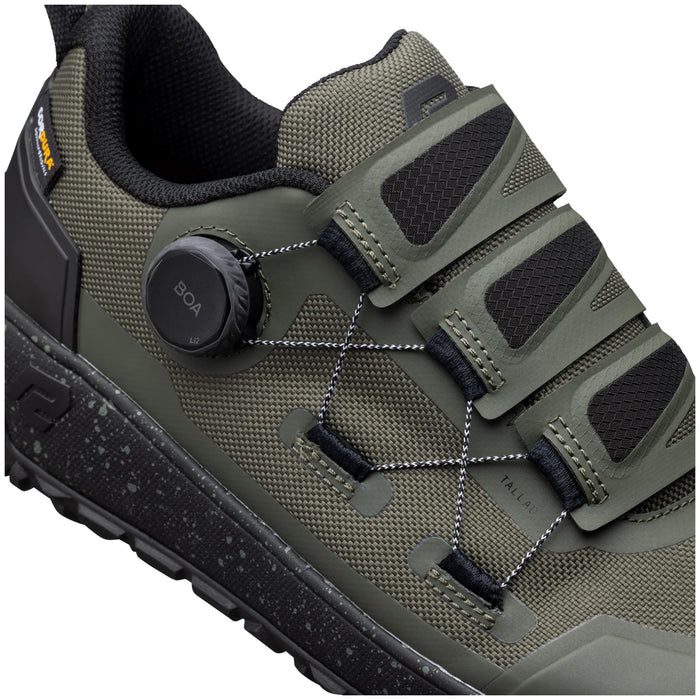 Ride Concepts Tallac Clip BOA Shoes Slate