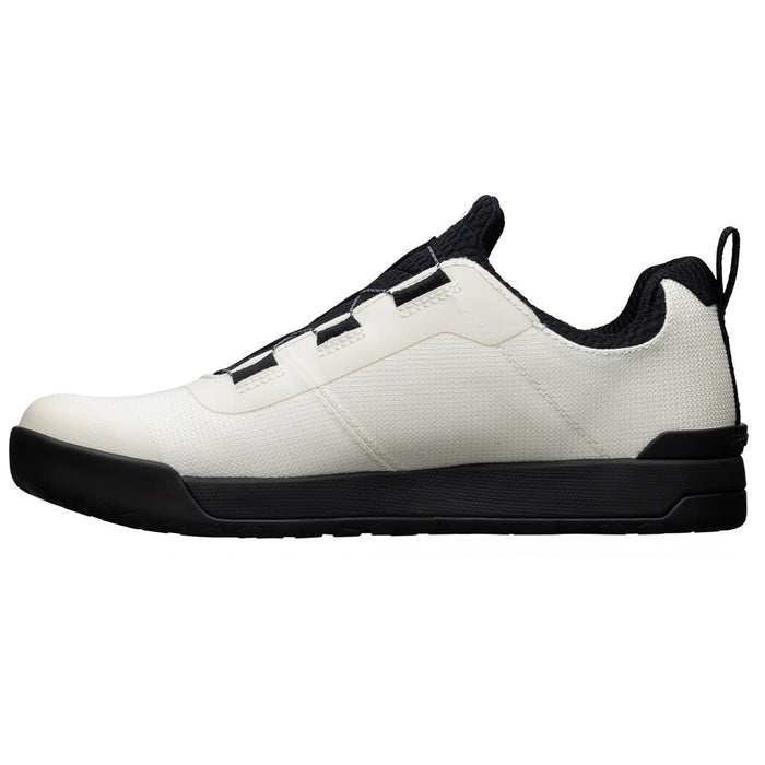 Ride Concepts Accomplice BOA Shoes White