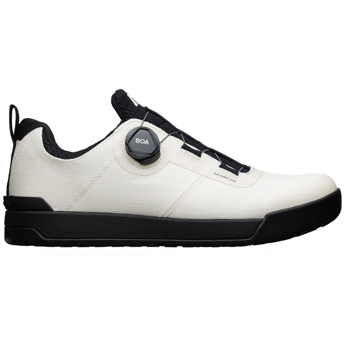 Ride Concepts Accomplice BOA Shoes White