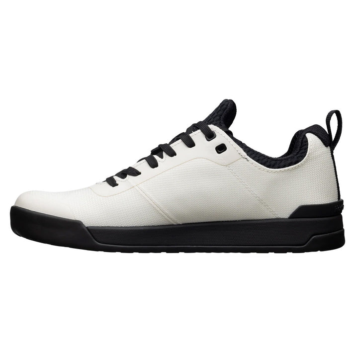 Ride Concepts Accomplice Clip Shoes White