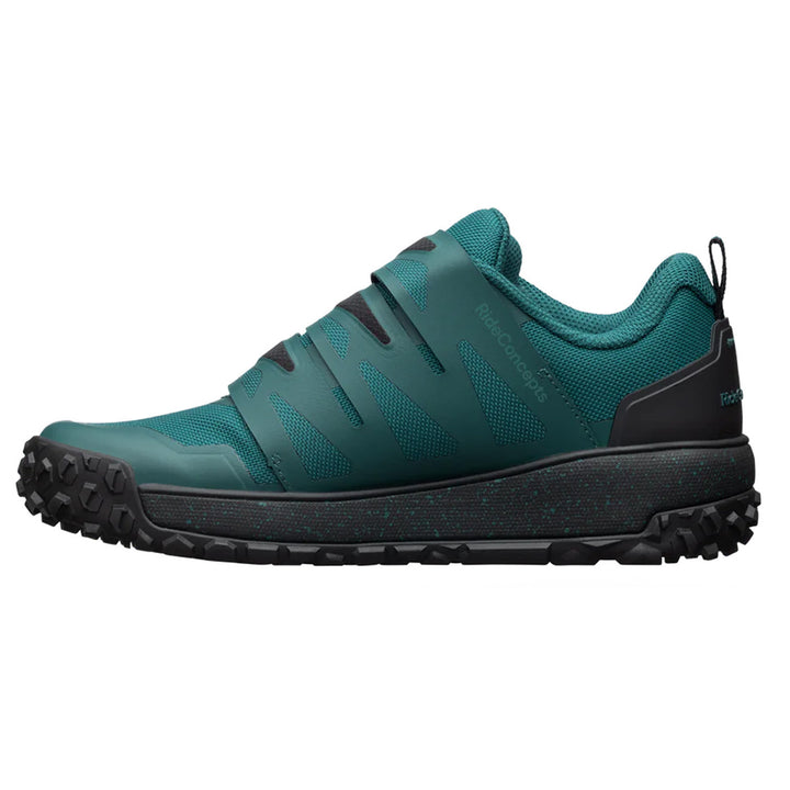 Ride Concepts Tallac Clip BOA Shoes - Women's Teal