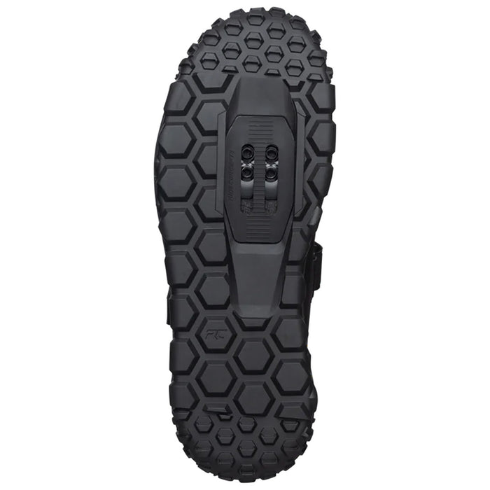 Ride Concepts Tallac Clip BOA Shoes - Women's Teal
