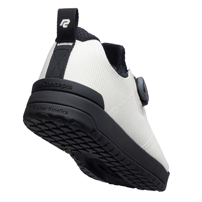 Ride Concepts Accomplice Clip BOA Shoes - Women's White