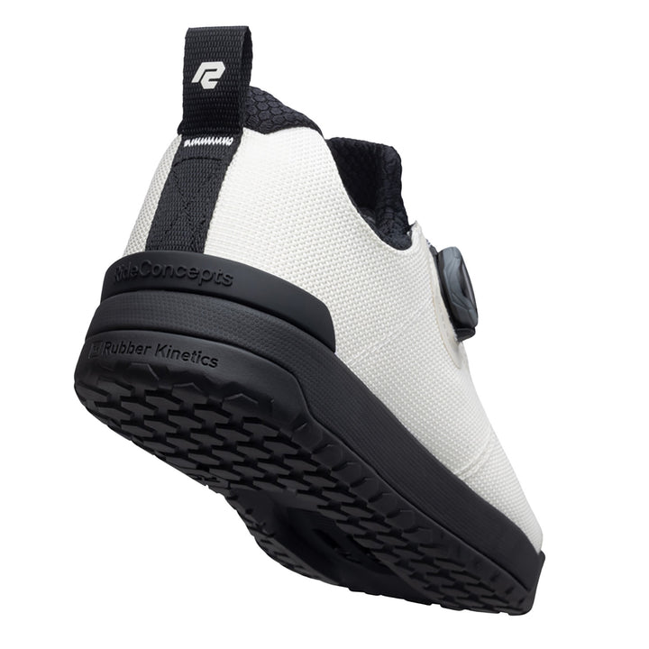 Ride Concepts Accomplice Clip BOA Shoes - Women's White
