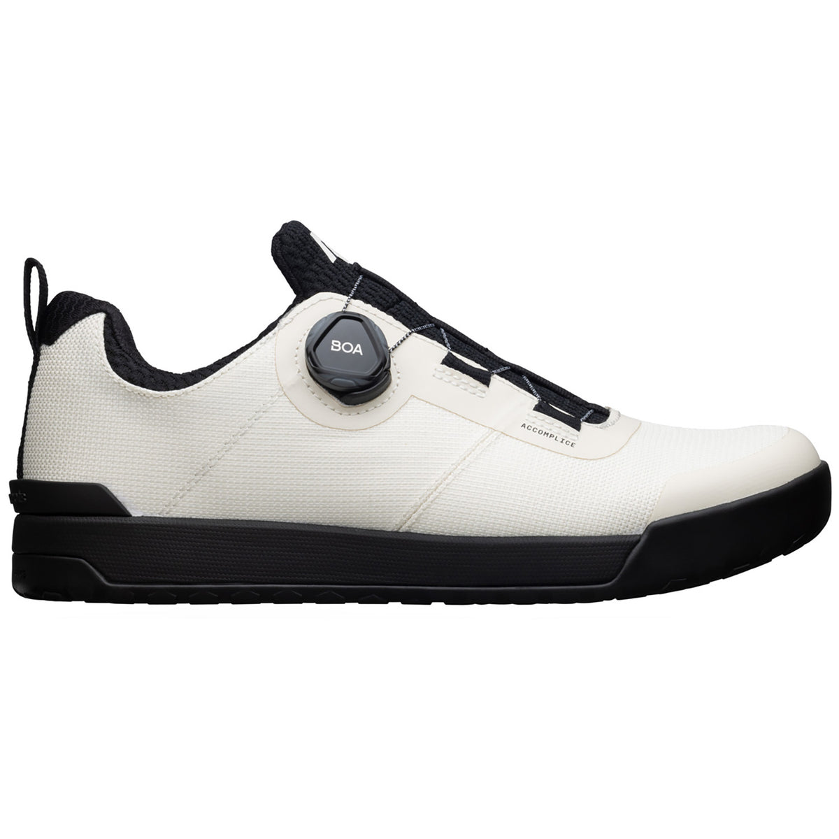 Ride Concepts Accomplice Clip BOA Shoes - Women's White
