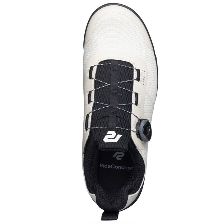 Ride Concepts Accomplice Clip BOA Shoes - Women's White