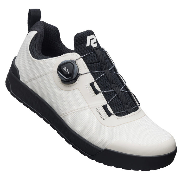 Ride Concepts Accomplice Clip BOA Shoes - Women's White