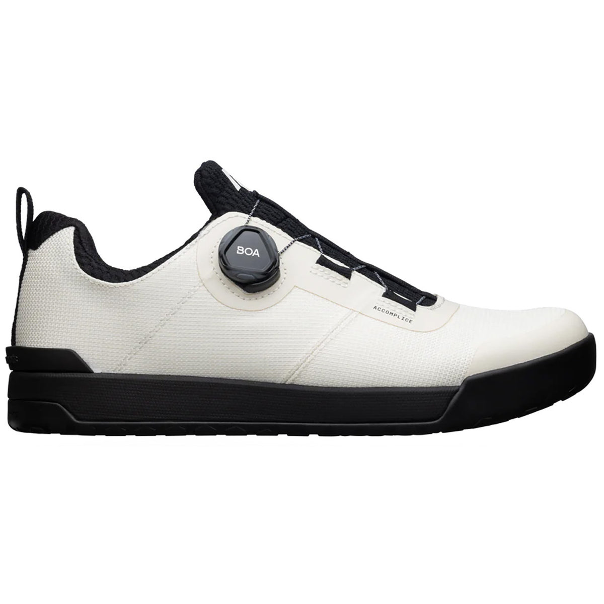 Ride Concepts Accomplice BOA Shoes - Women's White