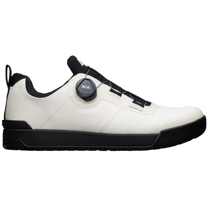 Ride Concepts Accomplice BOA Shoes - Women's White