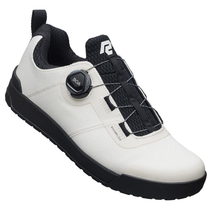 Ride Concepts Accomplice BOA Shoes - Women's White