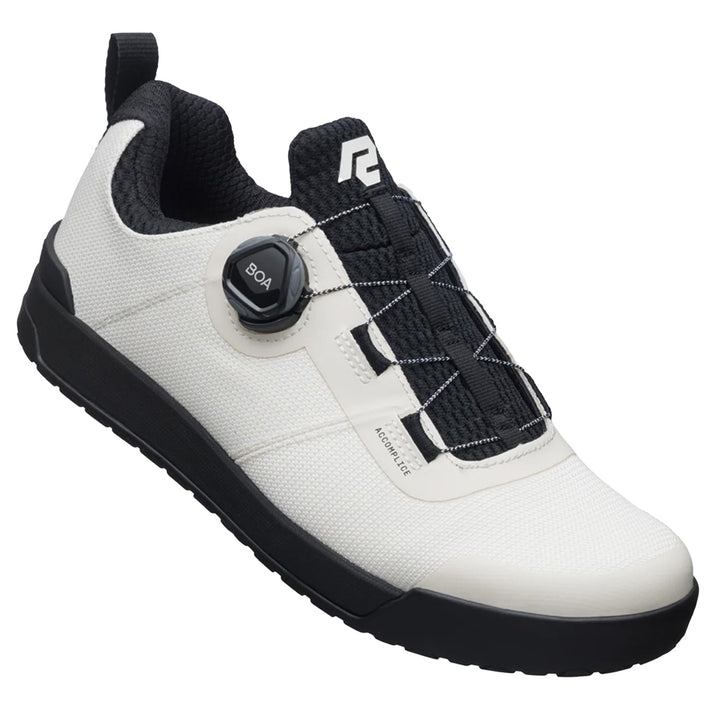 Ride Concepts Accomplice BOA Shoes - Women's White