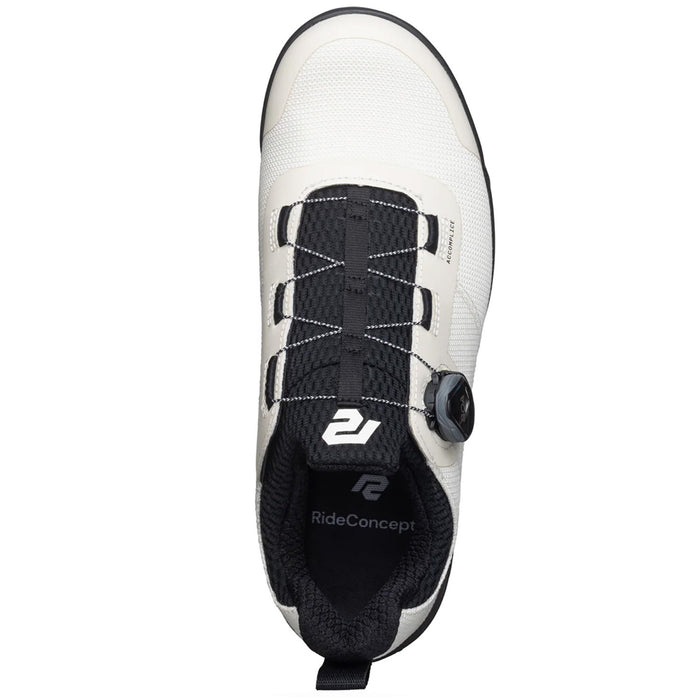 Ride Concepts Accomplice BOA Shoes - Women's White