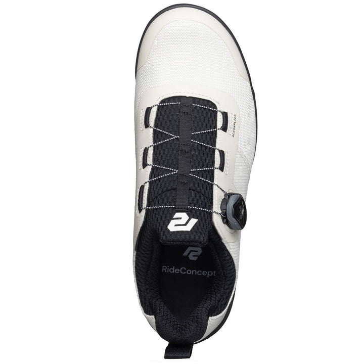 Ride Concepts Accomplice BOA Shoes - Women's White