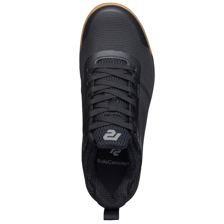 Ride Concepts Accomplice Shoes - Women's Black