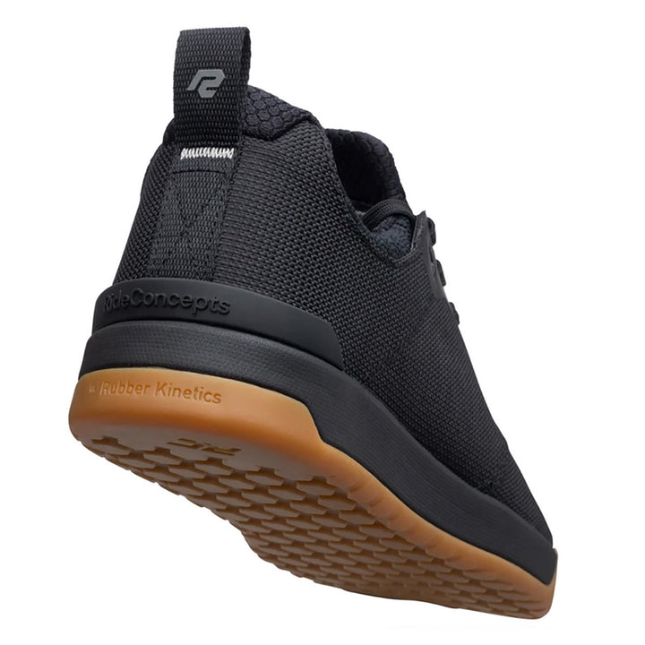Ride Concepts Accomplice Shoes - Women's Black