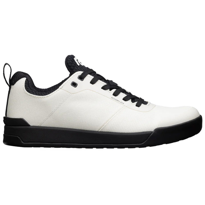 Ride Concepts Accomplice Shoes - Women's White