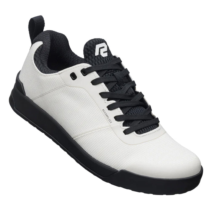 Ride Concepts Accomplice Shoes - Women's White