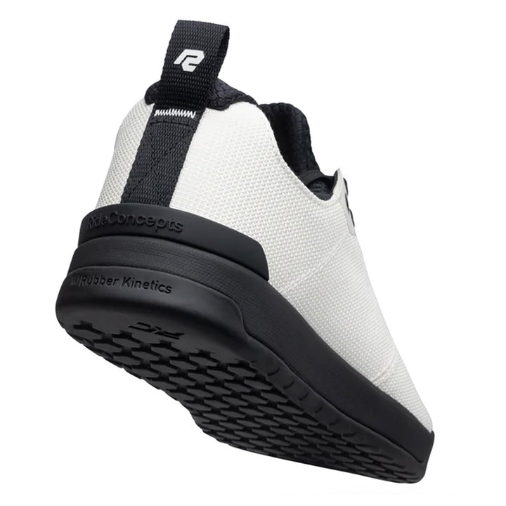 Ride Concepts Accomplice Shoes - Women's White