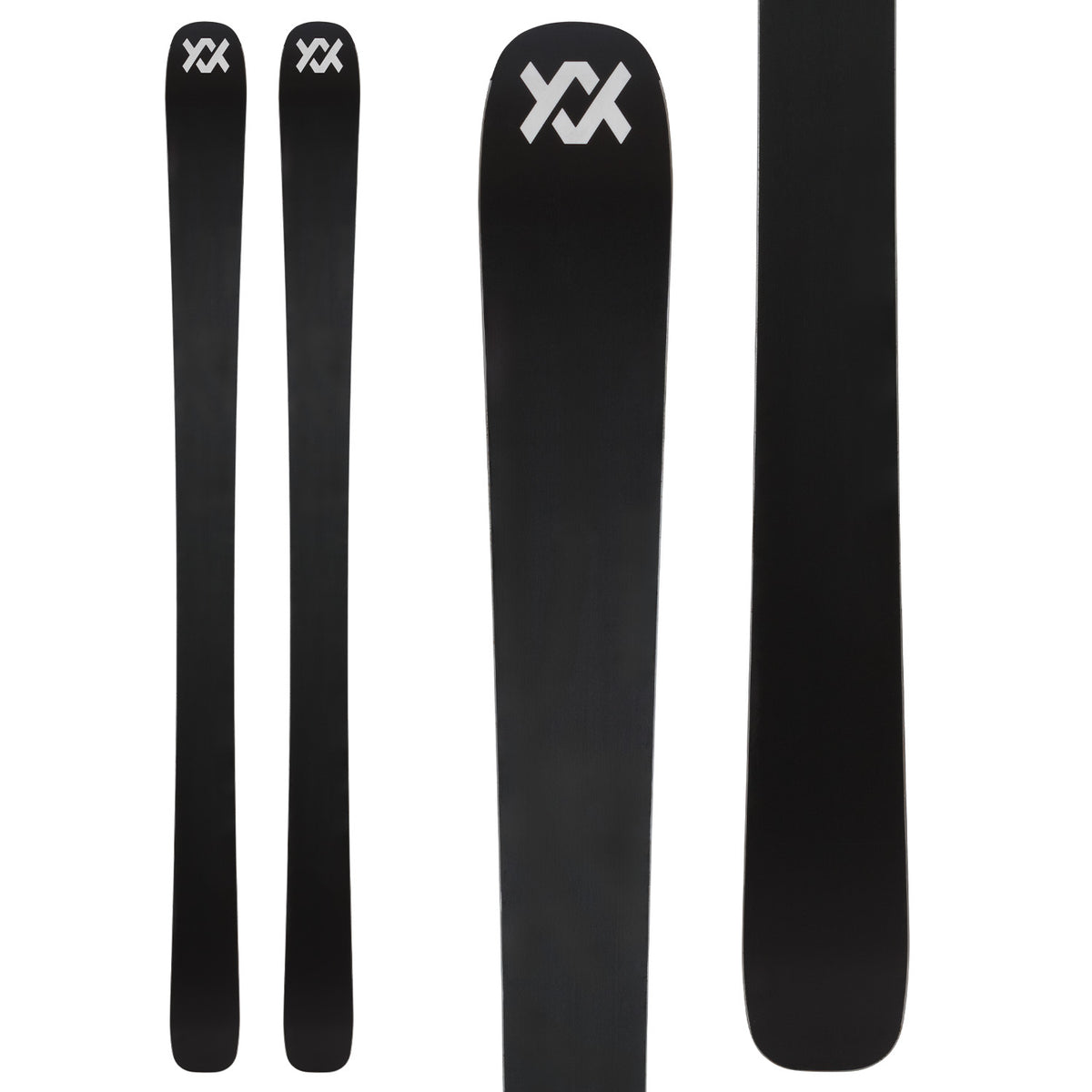 Völkl Mantra 102 Skis 2026 – evo