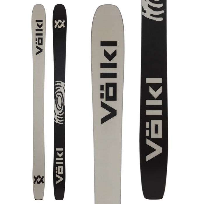 Völkl Revolt 101 Skis 2026
