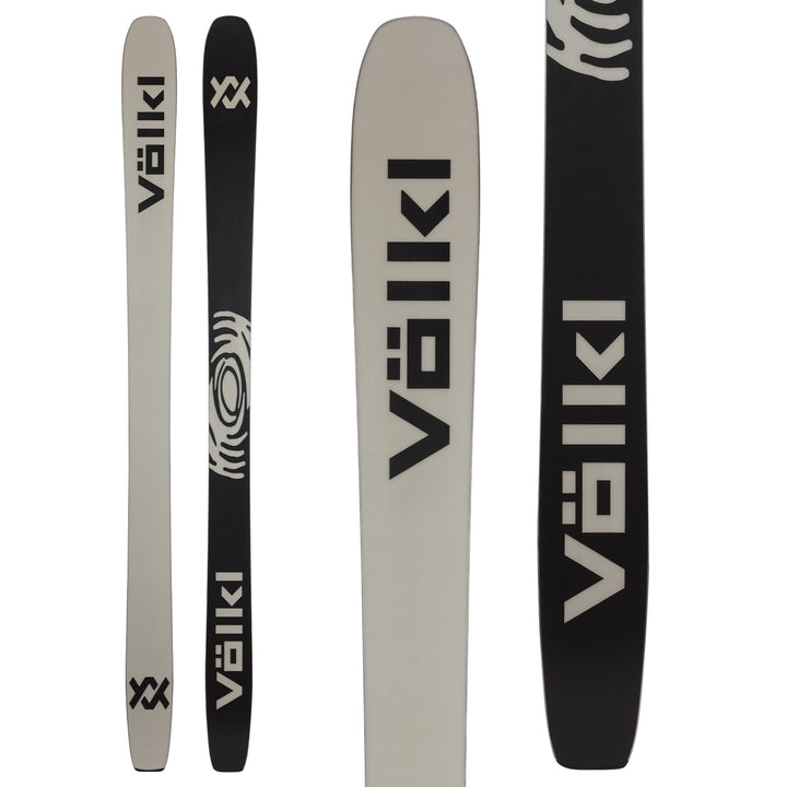 Völkl Revolt 101 Skis 2026