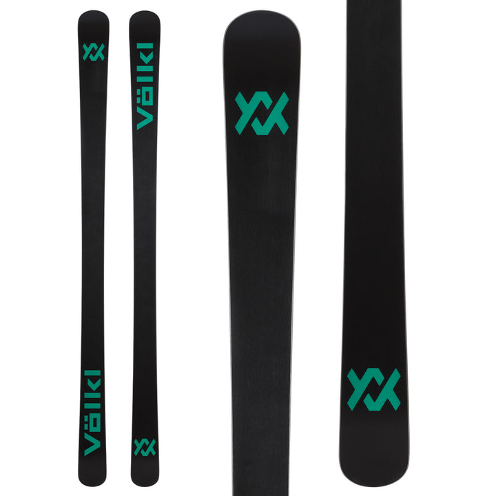Völkl Revolt 86 Skis 2026