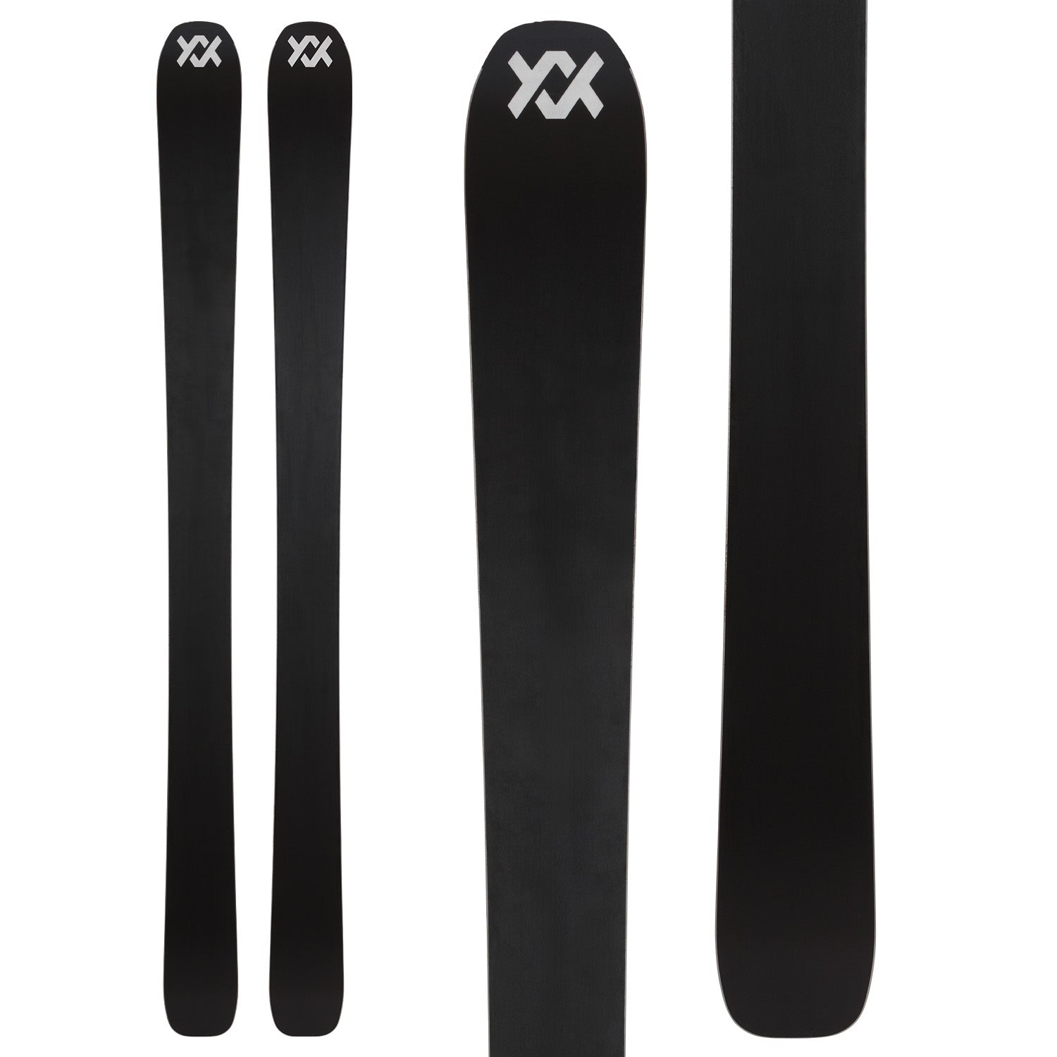 Völkl Blaze 114 Skis 2026 – evo