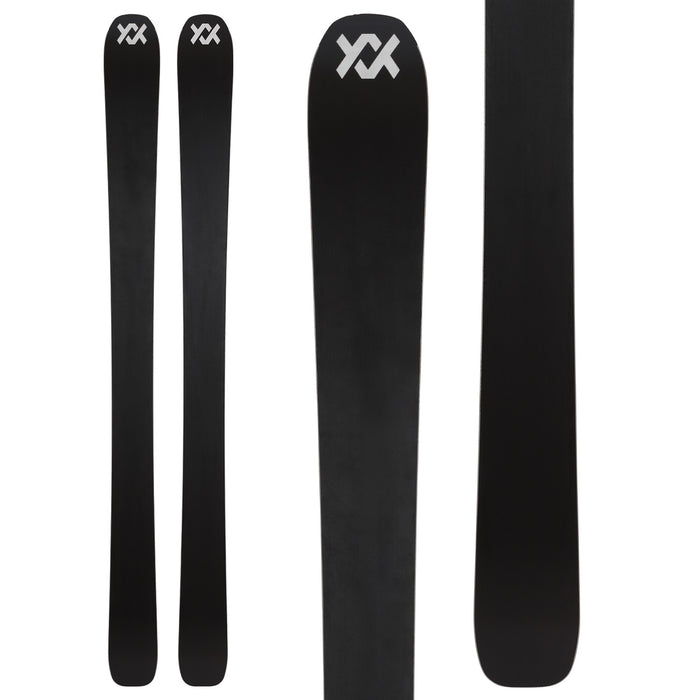 Völkl Blaze 114 Skis 2026