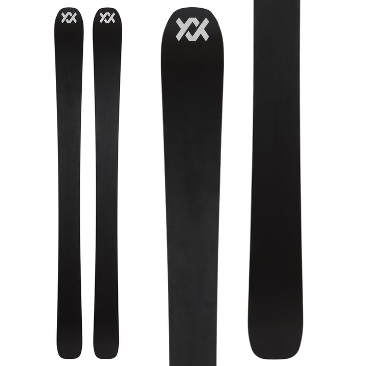 Völkl Blaze 114 Skis 2026