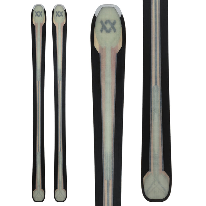 Völkl V-Werks 100 Skis 2027