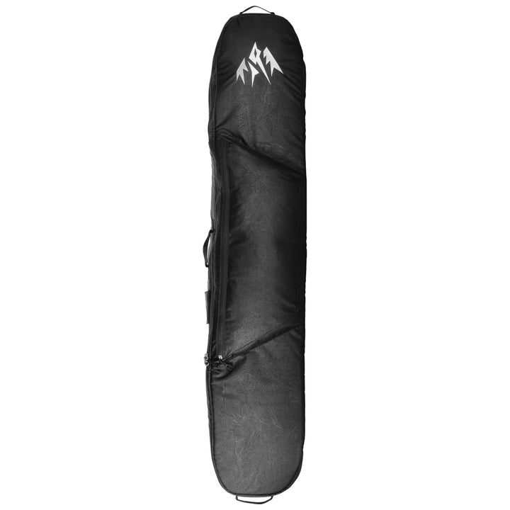 Jones Escape Board Bag Black