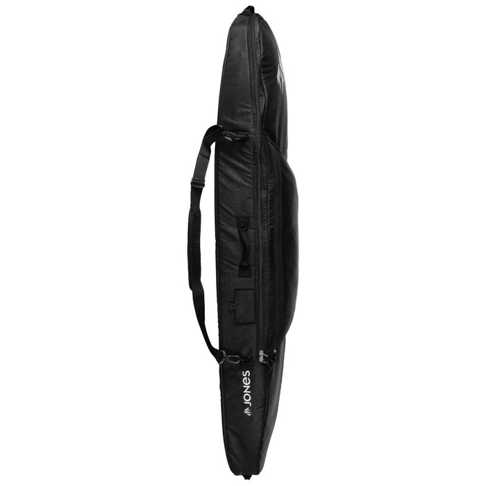 Jones Escape Board Bag Black