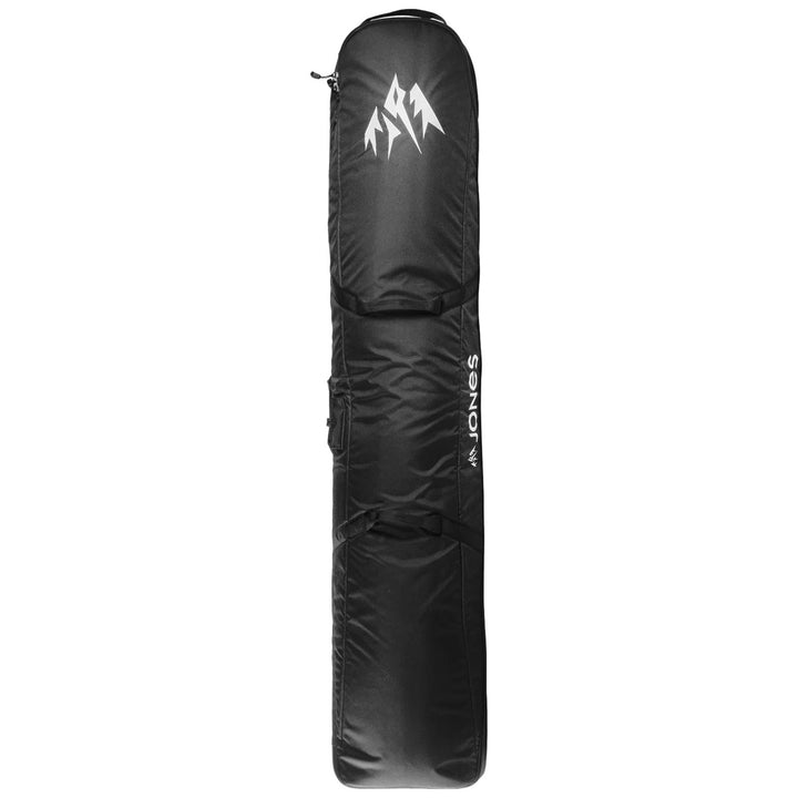Jones Adventure Board Bag Black