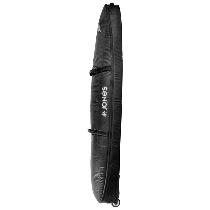 Jones Adventure Board Bag Black