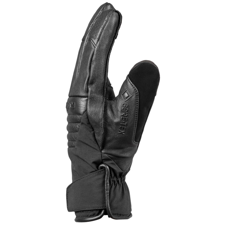 Quiksilver Travis Rice Natural GORE-TEX Gloves True Black