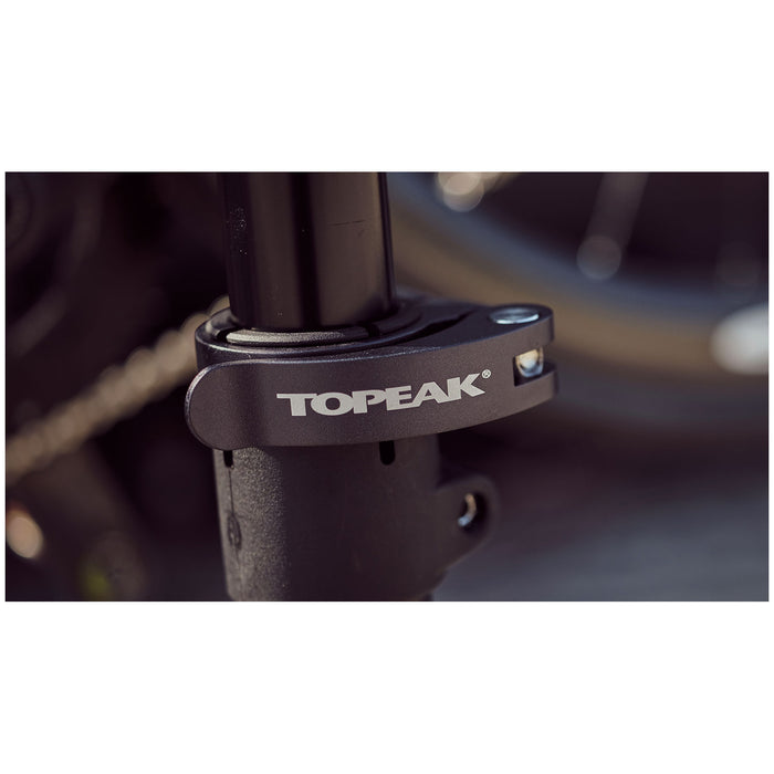 Topeak PrepStand Elite Workstand Black
