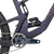 Juliana Furtado 4 C GX AXS 27.5" evo Exclusive Complete Mountain Bike - Women's 2024 Purple