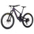 Juliana Furtado 4 C GX AXS 27.5" evo Exclusive Complete Mountain Bike - Women's 2024 Purple