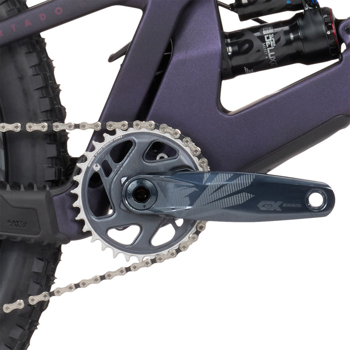Juliana Furtado 4 C GX AXS 27.5" evo Exclusive Complete Mountain Bike - Women's 2024 Purple