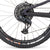 Juliana Furtado 4 C GX AXS 27.5" evo Exclusive Complete Mountain Bike - Women's 2024 Purple