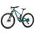 Juliana Joplin 3 C S Fox Factory/Performance Elite evo Exclusive Complete Mountain Bike - Women's 2024 Green