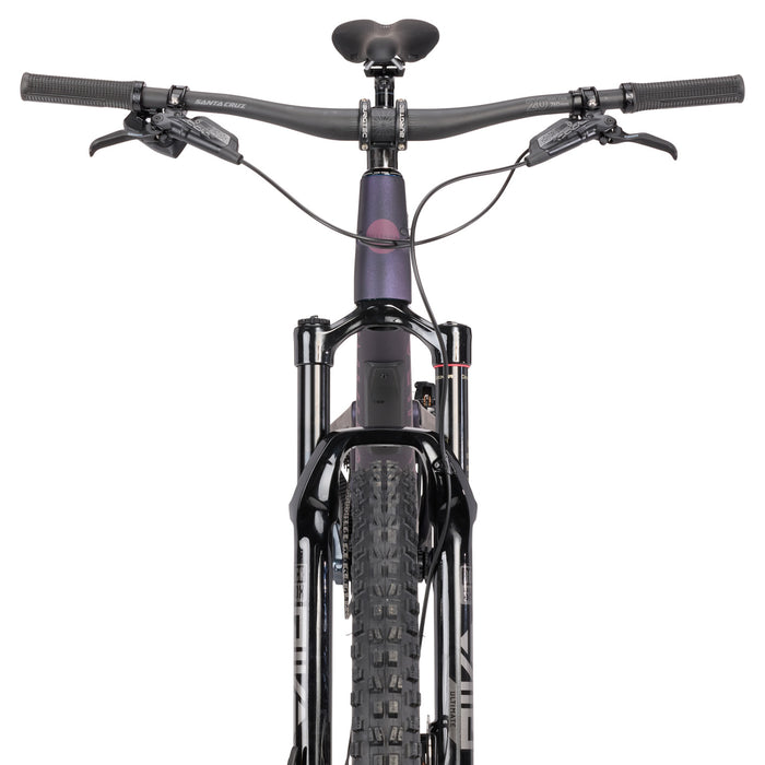 Juliana Furtado 4 C GX AXS 27.5" evo Exclusive Complete Mountain Bike - Women's 2024 Purple