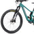 Juliana Joplin 3 C S Fox Factory/Performance Elite evo Exclusive Complete Mountain Bike - Women's 2024 Green