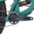 Juliana Joplin 3 C S Fox Factory/Performance Elite evo Exclusive Complete Mountain Bike - Women's 2024 Green