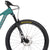 Juliana Joplin 3 C S Fox Factory/Performance Elite evo Exclusive Complete Mountain Bike - Women's 2024 Green