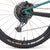 Juliana Joplin 3 C S Fox Factory/Performance Elite evo Exclusive Complete Mountain Bike - Women's 2024 Green